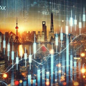 Equity World Trillium Surabaya – Bursa Saham Asia Menguat Ditopang Harapan Pemangkasan Suku Bunga The Fed