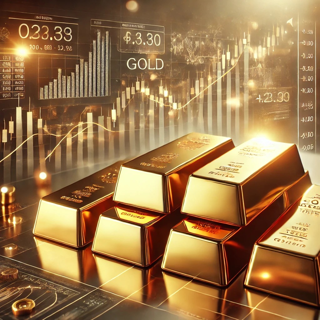 Equity World Trillium Surabaya – Peluang Kenaikan Seiring Ekspektasi Pemangkasan Suku Bunga The Fed Desember