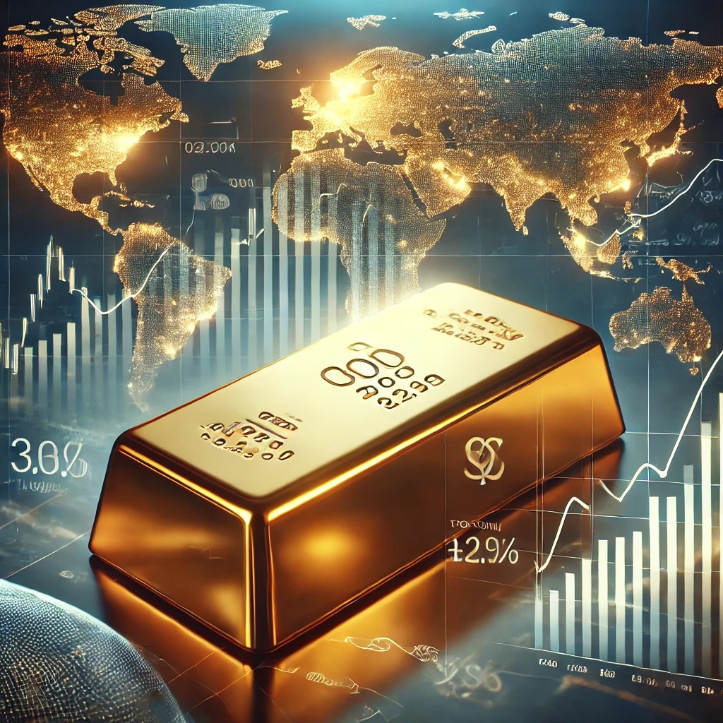 Equity World Trillium Surabaya – Prospek Penguatan di Tengah Ketidakpastian Global & Kebijakan AS