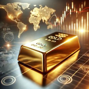 Equity World Trillium Surabaya – Sentimen Fed dan Pelemahan Dolar Jadi Pendorong Utama