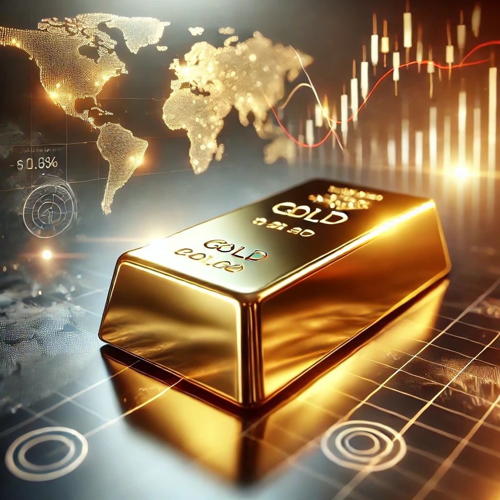 Equity World Trillium Surabaya – Sentimen Fed dan Pelemahan Dolar Jadi Pendorong Utama