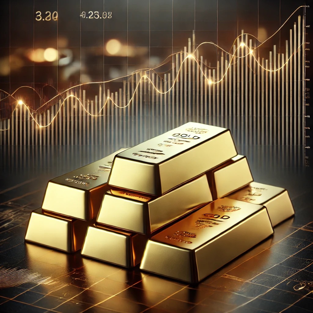 Equity World Trillium Surabaya – Tekanan Turun di Tengah Penguatan Dow Jones & Ekspektasi Pemangkasan Suku Bunga The Fed