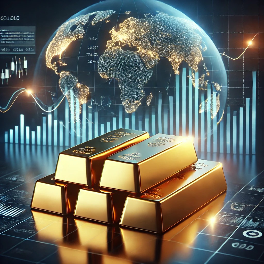 Equity World Trillium Surabaya – Tekanan dari Ekspektasi The Fed & Fokus Data NFP AS