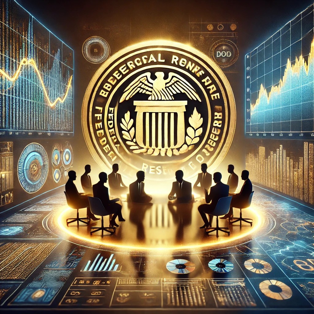 Equity World Trillium Surabaya – Notulen FOMC Oktober Diperkirakan Bernada Hawkish, Namun Peluang Pelonggaran Tetap Terbuka