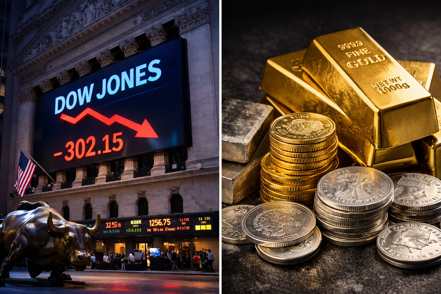 Equity World Trillium Surabaya – Penurunan suku bunga AS meningkatkan daya tarik aset non-imbal hasil