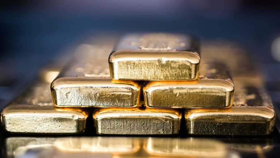 Equity World Futures Surabaya – Harga Gold Berpotensi Turun di Tengah Ketidakpastian Suku Bunga AS