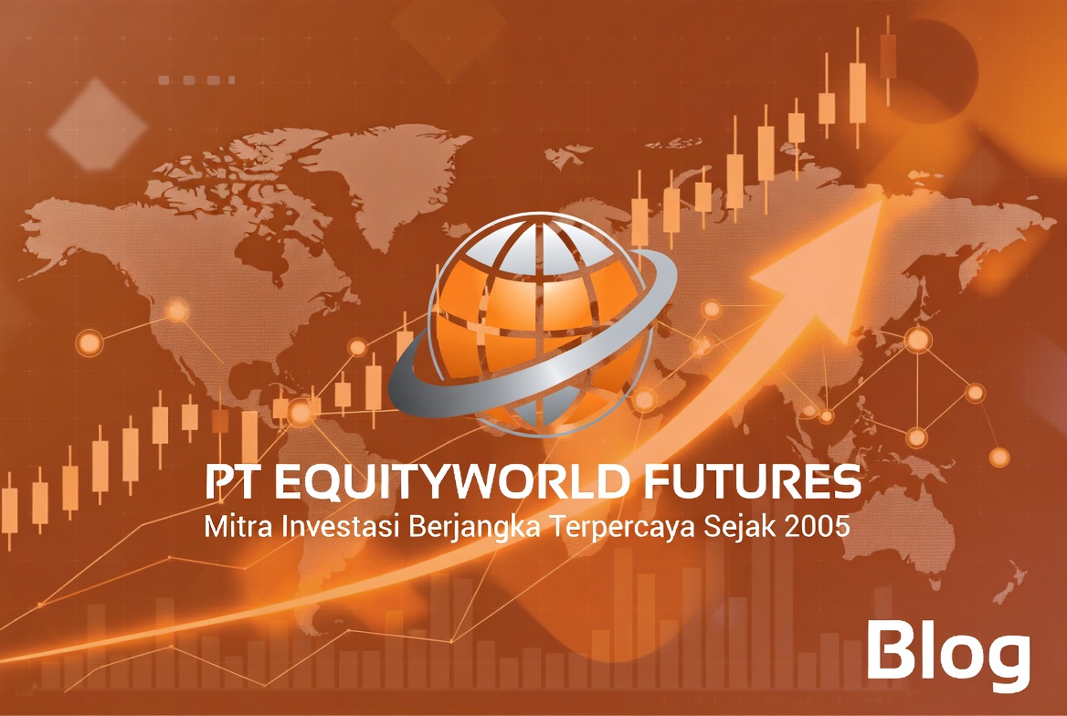 Membangun Karier di Industri Pialang Berjangka: Tinjauan Transparan Seputar Legalitas, Sistem Kerja, dan Potensi Pendapatan di PT Equityworld Futures