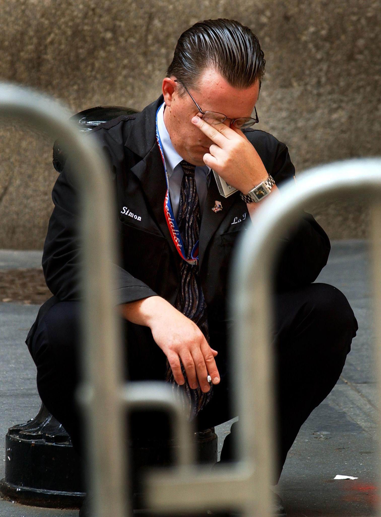 Equity World Futures Surabaya – Dow Jones Anjlok, Safe Haven Kembali Dilirik