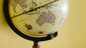 10 Sesar Mematikan di Asia Tenggara, Gempa Bisa Terjadi Kapan Saja | Equityworld Futures