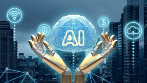 Equityworld Futures Surabaya | Mengerikan! Jumlah Artikel Buatan AI Lampaui Tulisan Manusia