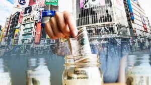 10 Negara Ini Penduduknya paling Rajin Menabung | Equityworld Futures