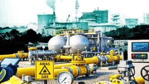 10 Negara Penghasil Gas Alam Terbesar, Indonesia Nomor Berapa? | Equityworld Futures