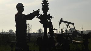 Equityworld Futures Surabaya | Produksi Minyak Blok Rokan Ditingkatkan dengan Teknologi MSF