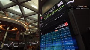 Equityworld Futures Surabaya | OJK: MSCI Akui Langkah Perbaikan Pasar Modal Indonesia