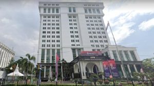 Alasan OJK Ingin Kredit Bank ke Program Prioritas Pemerintah | Equityworld Futures