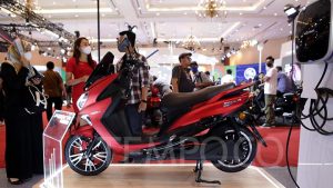 Equityworld Futures Surabaya | Polytron: Penyesuaian Harga, Langkah Rasional