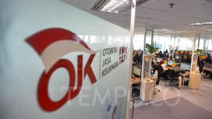 Equityworld Futures Surabaya | OJK Perpanjang Waktu Pelaporan SLIK untuk Asuransi