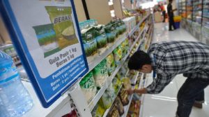 Equityworld Futures Surabaya | Konflik Timur Tengah Belum Berdampak ke Ekspansi Ritel RI