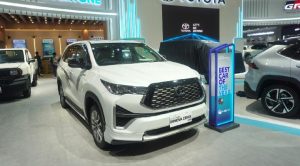 Equityworld Futures Surabaya | Strategi Astra Hadapi Mobil Listrik dari Cina