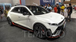 Equityworld Futures Surabaya | Hyundai Ingin Ada Kepastian Pajak Mobil Listrik di Daerah