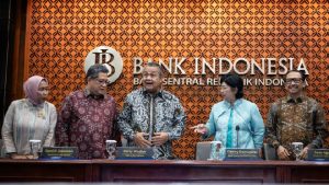 Equityworld Futures Surabaya | QRIS Bisa Digunakan di Cina
