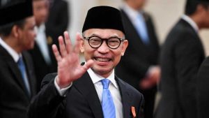 Equityworld Futures Surabaya | Astra International Tunjuk Chatib Basri jadi Komisaris