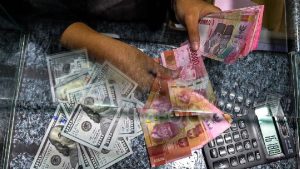 Equityworld Futures Surabaya | Mengapa BI Anggap Nilai Tukar Rupiah Undervalued