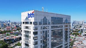 Equityworld Futures Surabaya | BTN Bawa 11 Agenda dalam RUPST Tahun Buku 2025