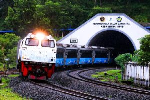 Equityworld Futures Surabaya | Kementerian ESDM Uji Bahan Bakar B50 pada Kereta Api