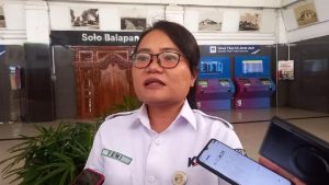 Equityworld Futures Surabaya | KA Sangkuriang Singgah di Yogyakarta dan Solo