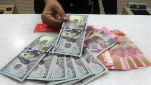 Equityworld Futures Surabaya | Rupiah Ditutup Melemah ke Level 17.180 Dolar AS