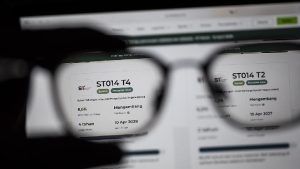 Equityworld Futures Surabaya | Kementerian Keuangan Serap Rp 15 Triliun dari Lelang Sukuk