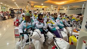 Equityworld Futures Surabaya | Bandara Adi Soemarmo Mulai Beroperasi 24 Jam Layani Haji