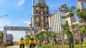 Equityworld Futures Surabaya | Kemenperin Jelaskan Upaya Dekarbonisasi di Industri Semen