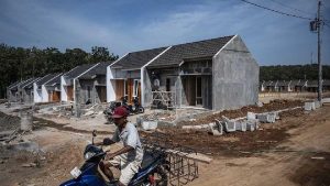 Equityworld Futures Surabaya | Kredit Perbankan Naik, KUR untuk MBG dan 3 Juta Rumah