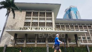 Equityworld Futures Surabaya | Survei BI: Pertumbuhan Kredit Baru Triwulan I 2026 Melambat