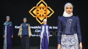 Equityworld Futures Surabaya | Fashion RI di Jepang Catatkan Potensi Transaksi Rp 17 M