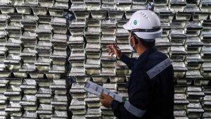 Equityworld Futures Surabaya | PT Timah Tanggapi Kasus Pembelian Bijih dari Tambang Ilegal
