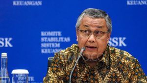 Equityworld Futures Surabaya | Modal Asing USD 1,7 Miliar Keluar dari RI pada Triwulan I