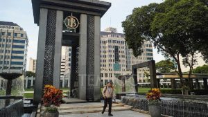 Equityworld Futures Surabaya | Kenapa Ekonom Memprediksi BI Tahan Bunga Acuan 4,75 Persen