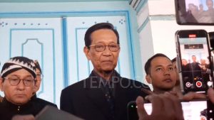 Equityworld Futures Surabaya | Pemprov DIY Raih Opini Wajar Tanpa Pengecualian dari BPK