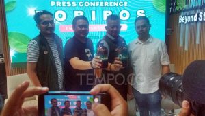 Equityworld Futures Surabaya | BBM Bobibos Jalani Uji Kelayakan Sebelum Dipasarkan