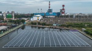 Equityworld Futures Surabaya | ESDM Ingin Deregulasi Pemasangan PLTS