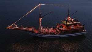 Equityworld Futures Surabaya | PT PAL-IKI Perkuat Kerja Sama Bangun Kapal Pinisi Sulsel