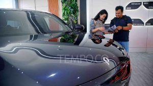 Equityworld Futures Surabaya | Pemprov Banten Bebaskan Pajak Kendaraan Listrik