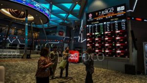 Equityworld Futures Surabaya | BEI: Pertemuan dengan MSCI Berjalan Konstruktif