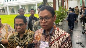 Equityworld Futures Surabaya | ESDM-PLN Dalami Penyebab Pemadaman Listrik di Jakarta