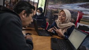 Equityworld Futures Surabaya | Pelaporan SPT Tahunan Capai 11,43 Juta