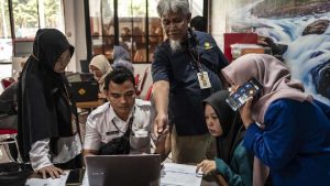 Equityworld Futures Surabaya | 4.000 Wajib Pajak Badan Ajukan Relaksasi ke DJP