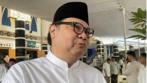 Equityworld Futures Surabaya | Airlangga Hartarto: Fundamental Ekonomi RI Tetap Kuat